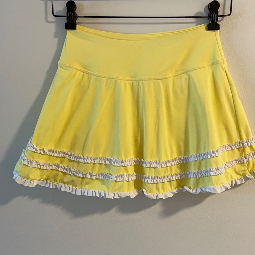 Lilly Pulitzer Athletics Skort